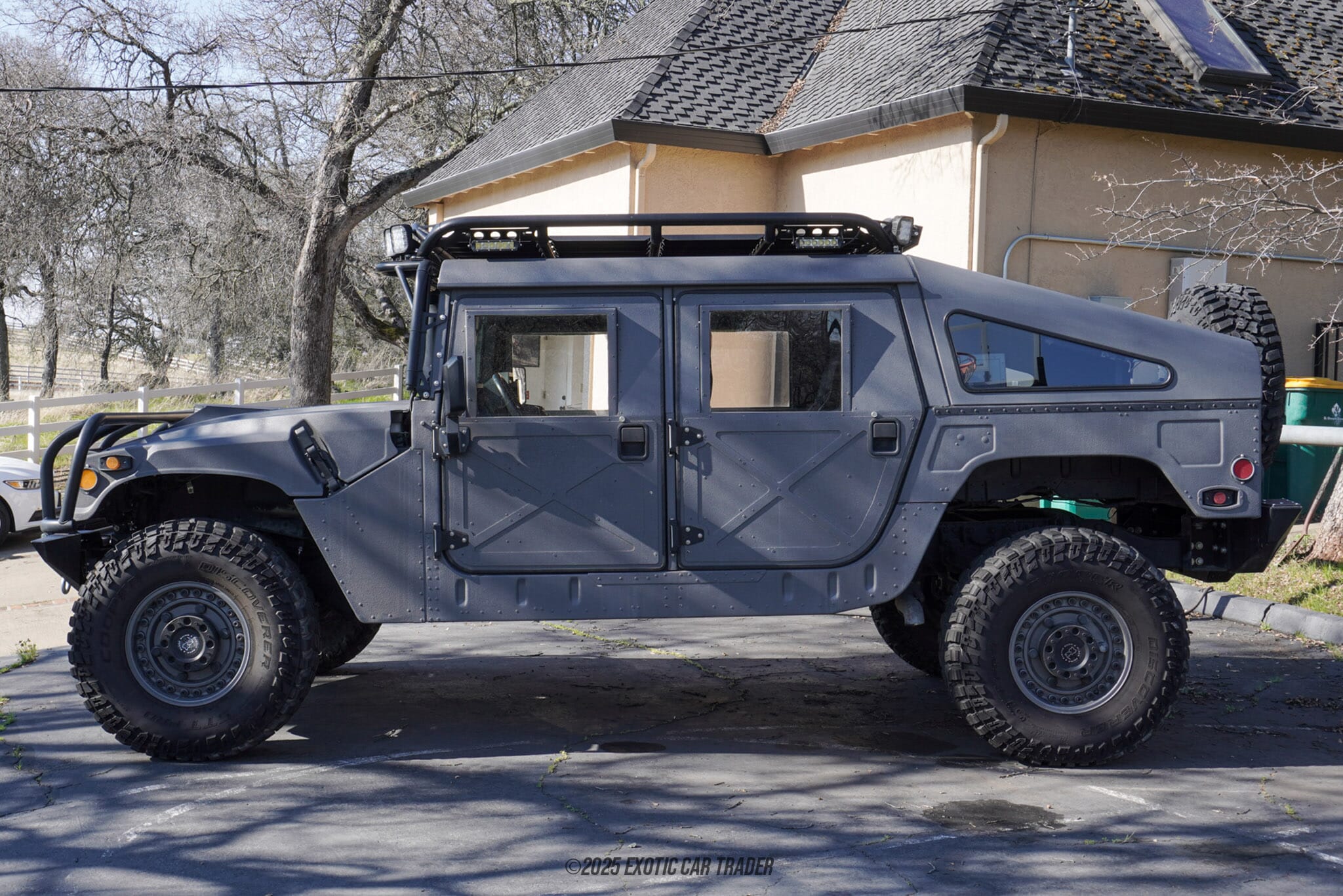 2004 AM General Humvee M1123 for Sale | Exotic Car Trader (Lot